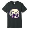 Premium Soft Cotton Short Sleeve Tee - Full Color Printing Thumbnail