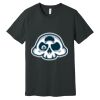 Premium Soft Cotton Short Sleeve Tee - Full Color Printing Thumbnail