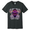 Premium Soft Cotton Short Sleeve Tee - Full Color Printing Thumbnail