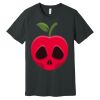 Premium Soft Cotton Short Sleeve Tee - Full Color Printing Thumbnail