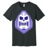 Premium Soft Cotton Short Sleeve Tee - Full Color Printing Thumbnail