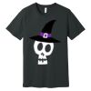 Premium Soft Cotton Short Sleeve Tee - Full Color Printing Thumbnail
