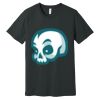 Premium Soft Cotton Short Sleeve Tee - Full Color Printing Thumbnail