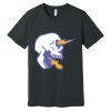 Premium Soft Cotton Short Sleeve Tee - Full Color Printing Thumbnail