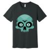 Premium Soft Cotton Short Sleeve Tee - Full Color Printing Thumbnail