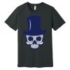 Premium Soft Cotton Short Sleeve Tee - Full Color Printing Thumbnail