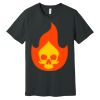 Premium Soft Cotton Short Sleeve Tee - Full Color Printing Thumbnail