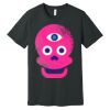 Premium Soft Cotton Short Sleeve Tee - Full Color Printing Thumbnail