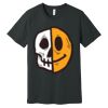 Premium Soft Cotton Short Sleeve Tee - Full Color Printing Thumbnail