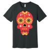 Premium Soft Cotton Short Sleeve Tee - Full Color Printing Thumbnail
