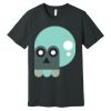 Premium Soft Cotton Short Sleeve Tee - Full Color Printing Thumbnail