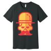 Premium Soft Cotton Short Sleeve Tee - Full Color Printing Thumbnail