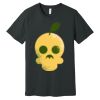 Premium Soft Cotton Short Sleeve Tee - Full Color Printing Thumbnail