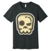 Premium Soft Cotton Short Sleeve Tee - Full Color Printing Thumbnail