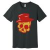 Premium Soft Cotton Short Sleeve Tee - Full Color Printing Thumbnail