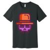 Premium Soft Cotton Short Sleeve Tee - Full Color Printing Thumbnail