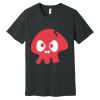 Premium Soft Cotton Short Sleeve Tee - Full Color Printing Thumbnail