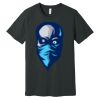 Premium Soft Cotton Short Sleeve Tee - Full Color Printing Thumbnail
