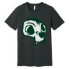 Premium Soft Cotton Short Sleeve Tee - Full Color Printing Thumbnail