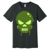 Premium Soft Cotton Short Sleeve Tee - Full Color Printing Thumbnail