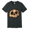 Premium Soft Cotton Short Sleeve Tee - Full Color Printing Thumbnail