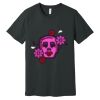 Premium Soft Cotton Short Sleeve Tee - Full Color Printing Thumbnail