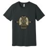 Premium Soft Cotton Short Sleeve Tee - Full Color Printing Thumbnail