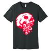 Premium Soft Cotton Short Sleeve Tee - Full Color Printing Thumbnail