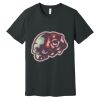 Premium Soft Cotton Short Sleeve Tee - Full Color Printing Thumbnail