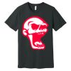 Premium Soft Cotton Short Sleeve Tee - Full Color Printing Thumbnail
