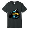 Premium Soft Cotton Short Sleeve Tee - Full Color Printing Thumbnail