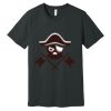 Premium Soft Cotton Short Sleeve Tee - Full Color Printing Thumbnail