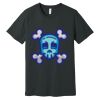 Premium Soft Cotton Short Sleeve Tee - Full Color Printing Thumbnail
