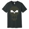 Premium Soft Cotton Short Sleeve Tee - Full Color Printing Thumbnail