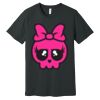 Premium Soft Cotton Short Sleeve Tee - Full Color Printing Thumbnail