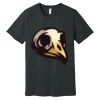 Premium Soft Cotton Short Sleeve Tee - Full Color Printing Thumbnail