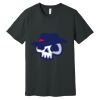 Premium Soft Cotton Short Sleeve Tee - Full Color Printing Thumbnail