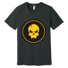 Premium Soft Cotton Short Sleeve Tee - Full Color Printing Thumbnail