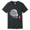 Premium Soft Cotton Short Sleeve Tee - Full Color Printing Thumbnail