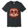 Premium Soft Cotton Short Sleeve Tee - Full Color Printing Thumbnail