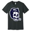 Premium Soft Cotton Short Sleeve Tee - Full Color Printing Thumbnail