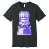 Premium Soft Cotton Short Sleeve Tee - Full Color Printing Thumbnail