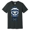Premium Soft Cotton Short Sleeve Tee - Full Color Printing Thumbnail