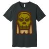 Premium Soft Cotton Short Sleeve Tee - Full Color Printing Thumbnail
