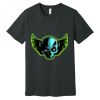 Premium Soft Cotton Short Sleeve Tee - Full Color Printing Thumbnail