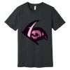 Premium Soft Cotton Short Sleeve Tee - Full Color Printing Thumbnail