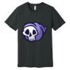 Premium Soft Cotton Short Sleeve Tee - Full Color Printing Thumbnail