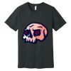 Premium Soft Cotton Short Sleeve Tee - Full Color Printing Thumbnail