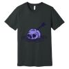 Premium Soft Cotton Short Sleeve Tee - Full Color Printing Thumbnail