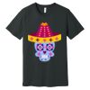 Premium Soft Cotton Short Sleeve Tee - Full Color Printing Thumbnail